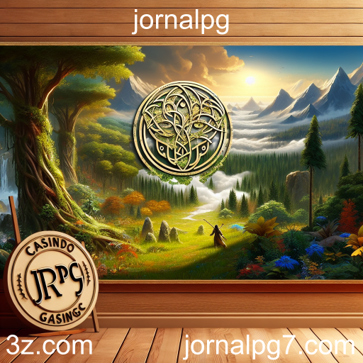 Explorando Mundos Fantásticos: A Evolução dos Jogos de Aventura